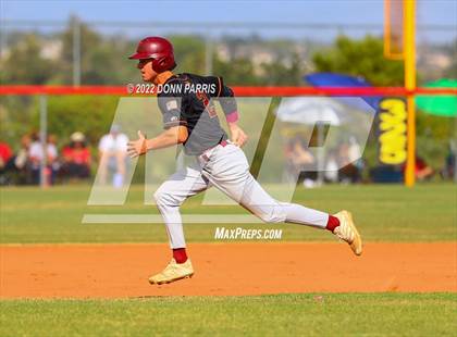 Thumbnail 2 in Torrey Pines @ Etiwanda (CIF State Southern Regional Division 2 Final) photogallery.