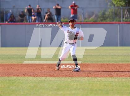 Thumbnail 3 in Torrey Pines @ Etiwanda (CIF State Southern Regional Division 2 Final) photogallery.