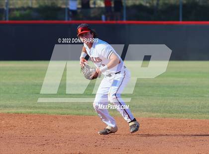 Thumbnail 2 in Torrey Pines @ Etiwanda (CIF State Southern Regional Division 2 Final) photogallery.