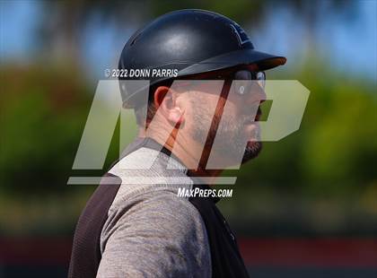 Thumbnail 1 in Torrey Pines @ Etiwanda (CIF State Southern Regional Division 2 Final) photogallery.