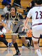 Photo from the gallery "Granada vs. Natomas (Folsom New Year's Challenge)"