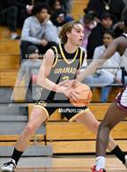 Photo from the gallery "Granada vs. Natomas (Folsom New Year's Challenge)"