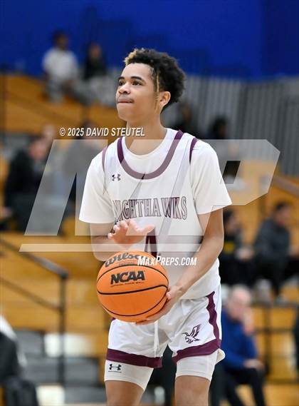 Thumbnail 3 in Granada vs. Natomas (Folsom New Year's Challenge) photogallery.