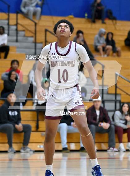 Thumbnail 1 in Granada vs. Natomas (Folsom New Year's Challenge) photogallery.