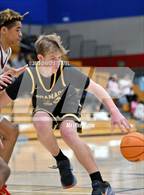 Photo from the gallery "Granada vs. Natomas (Folsom New Year's Challenge)"