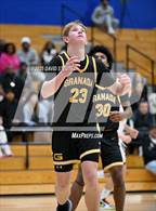Photo from the gallery "Granada vs. Natomas (Folsom New Year's Challenge)"