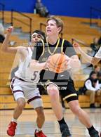 Photo from the gallery "Granada vs. Natomas (Folsom New Year's Challenge)"