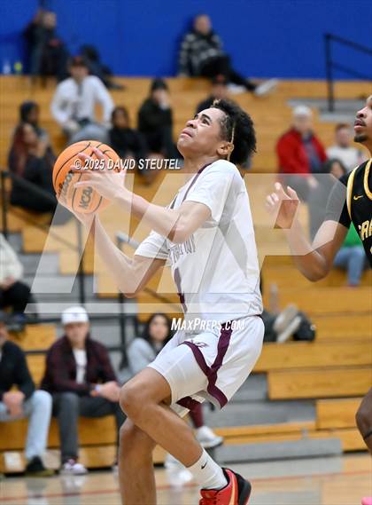 Thumbnail 1 in Granada vs. Natomas (Folsom New Year's Challenge) photogallery.