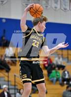 Photo from the gallery "Granada vs. Natomas (Folsom New Year's Challenge)"