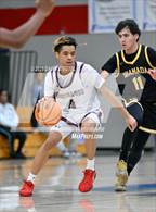Photo from the gallery "Granada vs. Natomas (Folsom New Year's Challenge)"