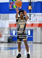 Photo from the gallery "Granada vs. Natomas (Folsom New Year's Challenge)"