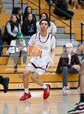 Photo from the gallery "Granada vs. Natomas (Folsom New Year's Challenge)"