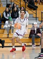 Photo from the gallery "Granada vs. Natomas (Folsom New Year's Challenge)"