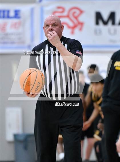 Thumbnail 1 in Granada vs. Natomas (Folsom New Year's Challenge) photogallery.
