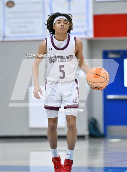 Thumbnail 3 in Granada vs. Natomas (Folsom New Year's Challenge) photogallery.
