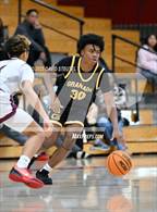 Photo from the gallery "Granada vs. Natomas (Folsom New Year's Challenge)"