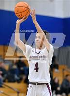 Photo from the gallery "Granada vs. Natomas (Folsom New Year's Challenge)"