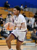 Photo from the gallery "Granada vs. Natomas (Folsom New Year's Challenge)"