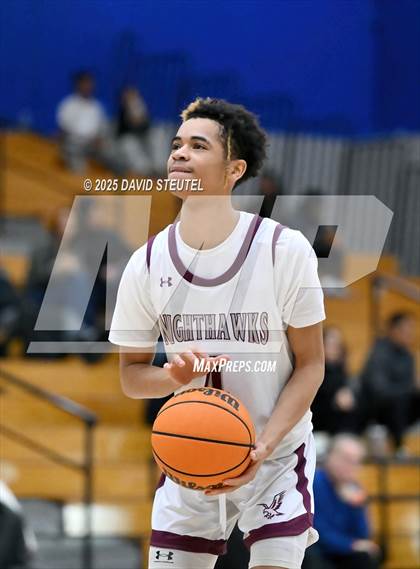 Thumbnail 2 in Granada vs. Natomas (Folsom New Year's Challenge) photogallery.