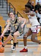 Photo from the gallery "Granada vs. Natomas (Folsom New Year's Challenge)"