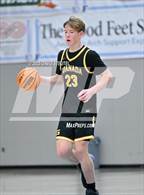 Photo from the gallery "Granada vs. Natomas (Folsom New Year's Challenge)"