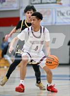 Photo from the gallery "Granada vs. Natomas (Folsom New Year's Challenge)"