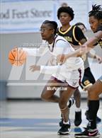Photo from the gallery "Granada vs. Natomas (Folsom New Year's Challenge)"