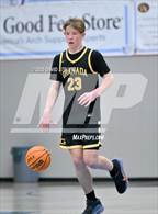 Photo from the gallery "Granada vs. Natomas (Folsom New Year's Challenge)"
