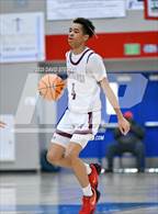 Photo from the gallery "Granada vs. Natomas (Folsom New Year's Challenge)"