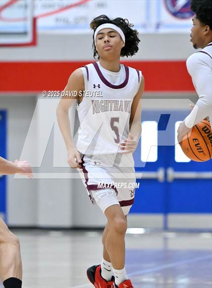 Thumbnail 3 in Granada vs. Natomas (Folsom New Year's Challenge) photogallery.