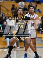 Photo from the gallery "Granada vs. Natomas (Folsom New Year's Challenge)"