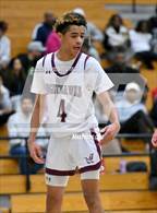 Photo from the gallery "Granada vs. Natomas (Folsom New Year's Challenge)"