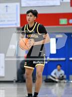 Photo from the gallery "Granada vs. Natomas (Folsom New Year's Challenge)"