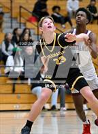 Photo from the gallery "Granada vs. Natomas (Folsom New Year's Challenge)"
