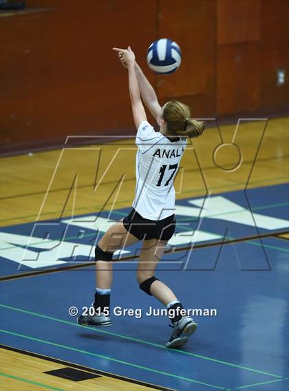 Thumbnail 2 in Cardinal Newman @ Analy photogallery.