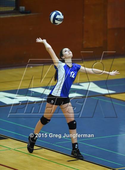 Thumbnail 2 in Cardinal Newman @ Analy photogallery.