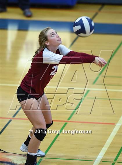 Thumbnail 3 in Cardinal Newman @ Analy photogallery.