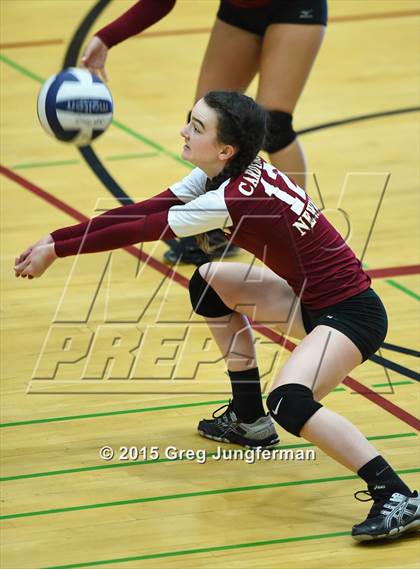 Thumbnail 1 in Cardinal Newman @ Analy photogallery.
