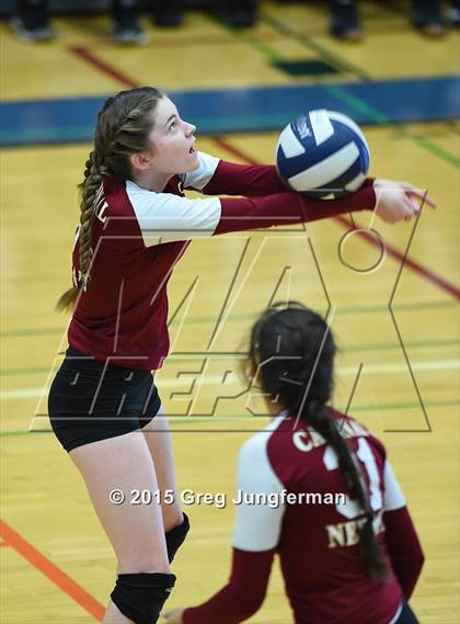 Thumbnail 1 in Cardinal Newman @ Analy photogallery.
