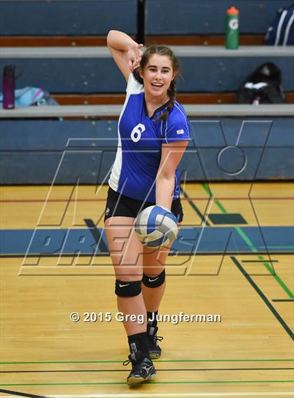 Thumbnail 1 in Cardinal Newman @ Analy photogallery.