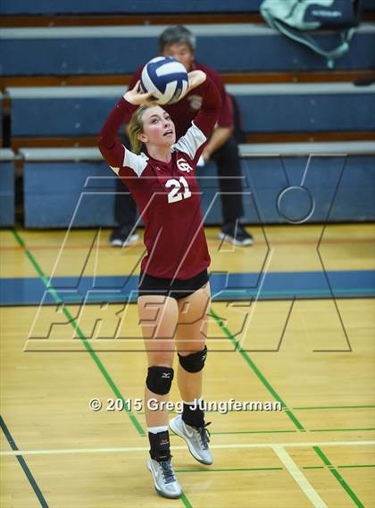 Thumbnail 3 in Cardinal Newman @ Analy photogallery.