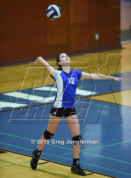 Thumbnail 1 in Cardinal Newman @ Analy photogallery.