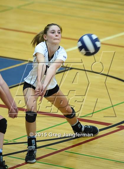 Thumbnail 1 in Cardinal Newman @ Analy photogallery.