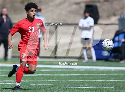 Thumbnail 1 in Babylon vs Center Moriches Class B Final photogallery.