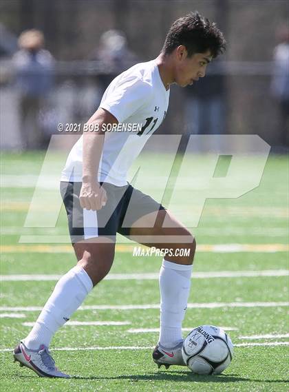 Thumbnail 1 in Babylon vs Center Moriches Class B Final photogallery.
