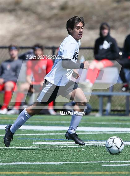 Thumbnail 1 in Babylon vs Center Moriches Class B Final photogallery.