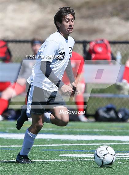 Thumbnail 3 in Babylon vs Center Moriches Class B Final photogallery.