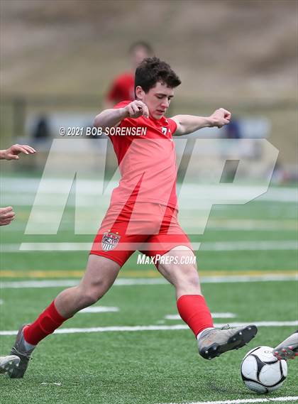 Thumbnail 3 in Babylon vs Center Moriches Class B Final photogallery.