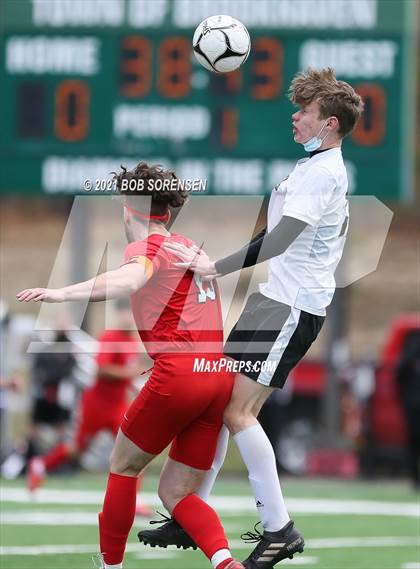 Thumbnail 3 in Babylon vs Center Moriches Class B Final photogallery.
