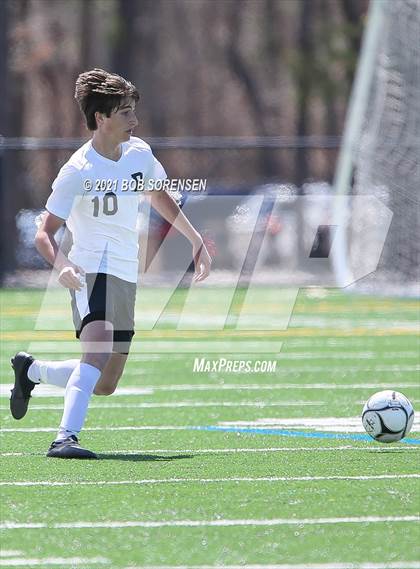 Thumbnail 3 in Babylon vs Center Moriches Class B Final photogallery.